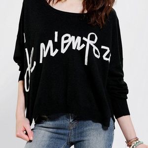 😜Urban Outfitters Sweater😜